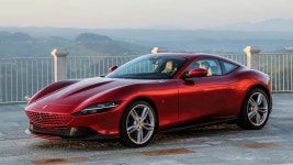 Most Beautiful Ferraris Ever For No Particular Reason, These Are The Most Beautiful Ferraris Ever Made