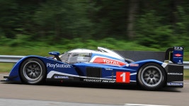 Peugeot 908 Le Mans Prototype expected to fetch $1.3-1.8 million