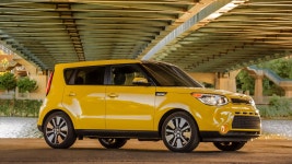 Kia Soul News and Reviews | Motor1.com
