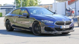 Alpina B8 Gran Coupe - 5183885