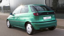 1991 BMW E1 concept - 2374924