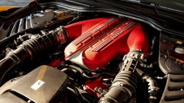 Ferrari Will Keep Making V-12 Engines Until Theyre Illegal