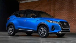 2021 Nissan Murano Gets Special Edition Package, Small Price Increase
