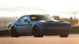 2019 Dodge Challenger SRT Hellcat Redeye First Drive: Demon Spawn