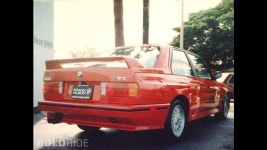BMW M3 | Motor1.com Photos