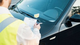 Parking Ticket Revenues At 16 Major U.S. Cities Tops $1.4B Annually
