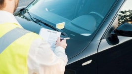 Parking Ticket Revenues At 16 Major U.S. Cities Tops $1.4B Annually