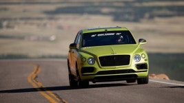 Motorsport - Bentley News and Trends | Motor1.com
