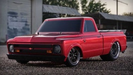 Toys - Chevrolet News and Trends | Motor1.com