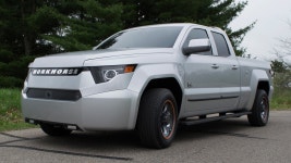 Workhorse W-15 | Motor1.com Photos