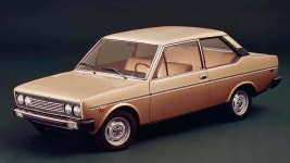 Fiat 131 Mirafiori (1974-1984): Do you remember?