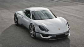 Porsche 904 Living Legend : 클리앙
