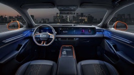 2021 Ford Evos (CN) - 5765802
