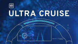 GM Ultra Cruise Revealed: Hands-Free Driving For Every Paved Road