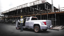 Workhorse W-15 | Motor1.com Photos