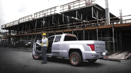 Workhorse W-15 | Motor1.com Photos