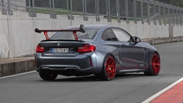 Lightweight BMW M2 CSR | Motor1.com Photos