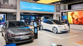 Volkswagen to Pay $34.9 Million for Sketchy Lending Practices