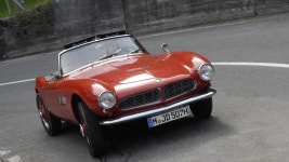 BMW 507 | Motor1.com Photos
