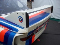 BMW 3.0 CSL | Motor1.com Photos