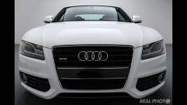 Audi A5 | Motor1.com Photos