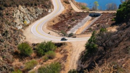 The Coolest Car of 2024