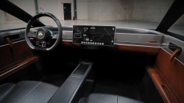 Alpha Reveals Retro-Tastic Ace EV With Targeted 250-Mile Range