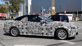 BMW 4 Series Convertible | Motor1.com Photos