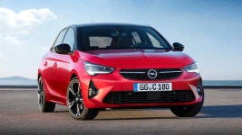 2020 Opel Corsa Debuts With Up To 130 Horsepower