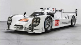 Buy This 2014 Porsche 919 Hybrid Showcar To Adorn Your Living Room