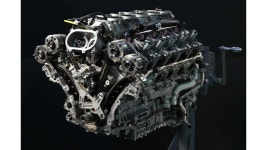 렉서스 LFA V-10 엔진 소리에 관하여 [3시간 다큐] : 클리앙