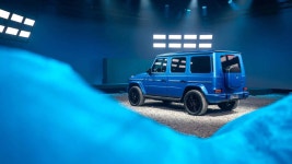Boxy Is Back: Why SUVs Are More Square Than Ever