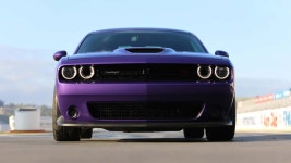 Dodge Challenger News and Reviews | Motor1.com