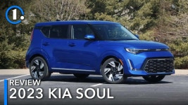New Kia Soul Reviews | Motor1.com