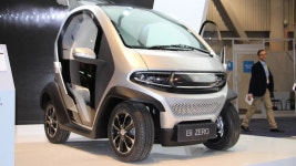 Eli Zero EV will start at $10,000