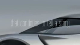 James Glickenhaus teases his new SCG 003