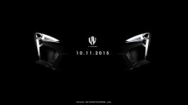 w motors fenyr supersport News and Reviews | Motor1.com