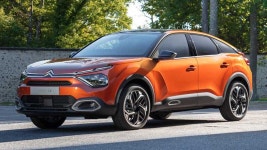 2021 Citroen C4 - 5045529