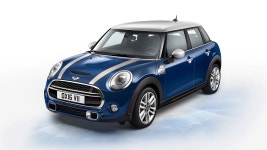 2017 Mini Seven - 1128760