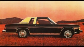 Ford LTD | Motor1.com Photos