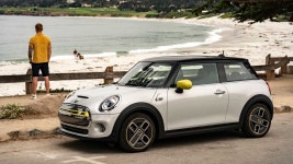 MINI Cooper SE - 미니쿠퍼전기차 : 클리앙