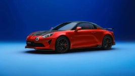 Alpine A110 News Articles and Press Releases