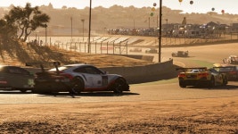 Forza Motorsport Review: Mixed Emotions