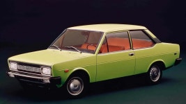 Fiat 131 Mirafiori (1974-1984): Do you remember?