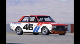 Datsun 510 | Motor1.com Photos