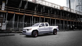 Workhorse W-15 | Motor1.com Photos