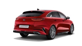 Kia Proceed (2019) - 3250330