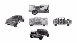 Workhorse W-15 concept - 1696465