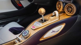 Hennesseys New Hypercar Packs Over 2,000 Horsepower And A Manual