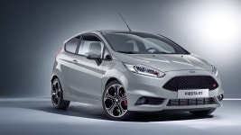 ford fiesta News and Reviews | Motor1.com